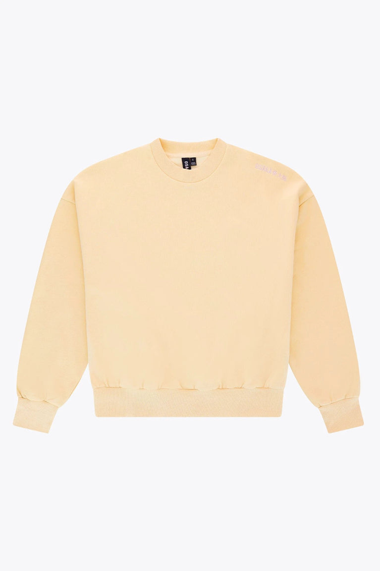 Osaka Osaka Men Boxy Sweater | Washi - Sweaters Apparel