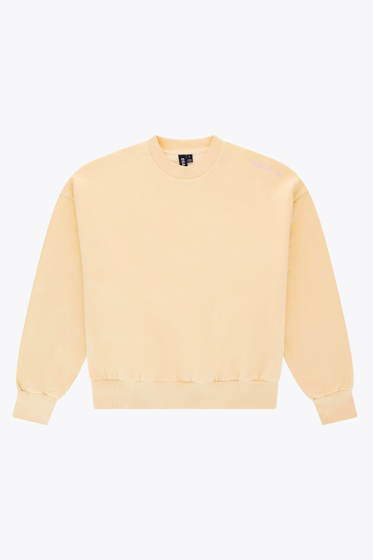Osaka Men Boxy Sweater | Washi
