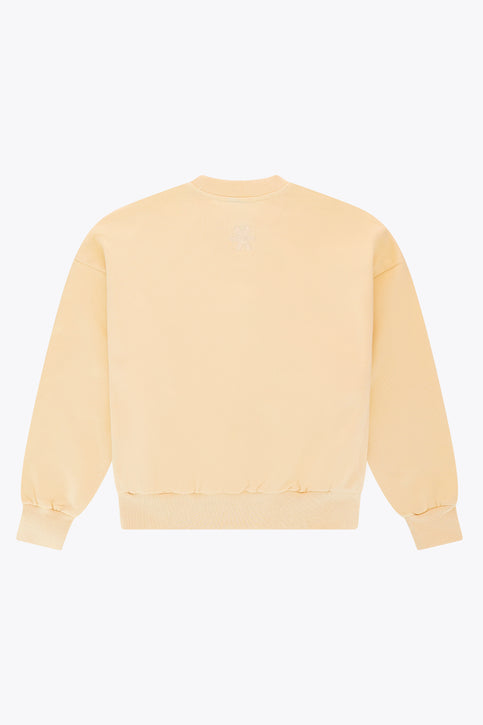 Osaka Men Boxy Sweater | Washi Osaka Men Boxy Sweater | Washi