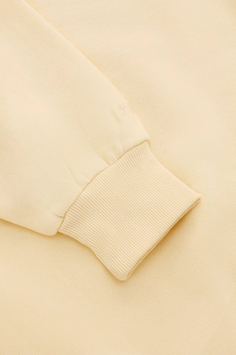 Osaka Osaka Men Boxy Sweater | Washi - Sweaters Apparel