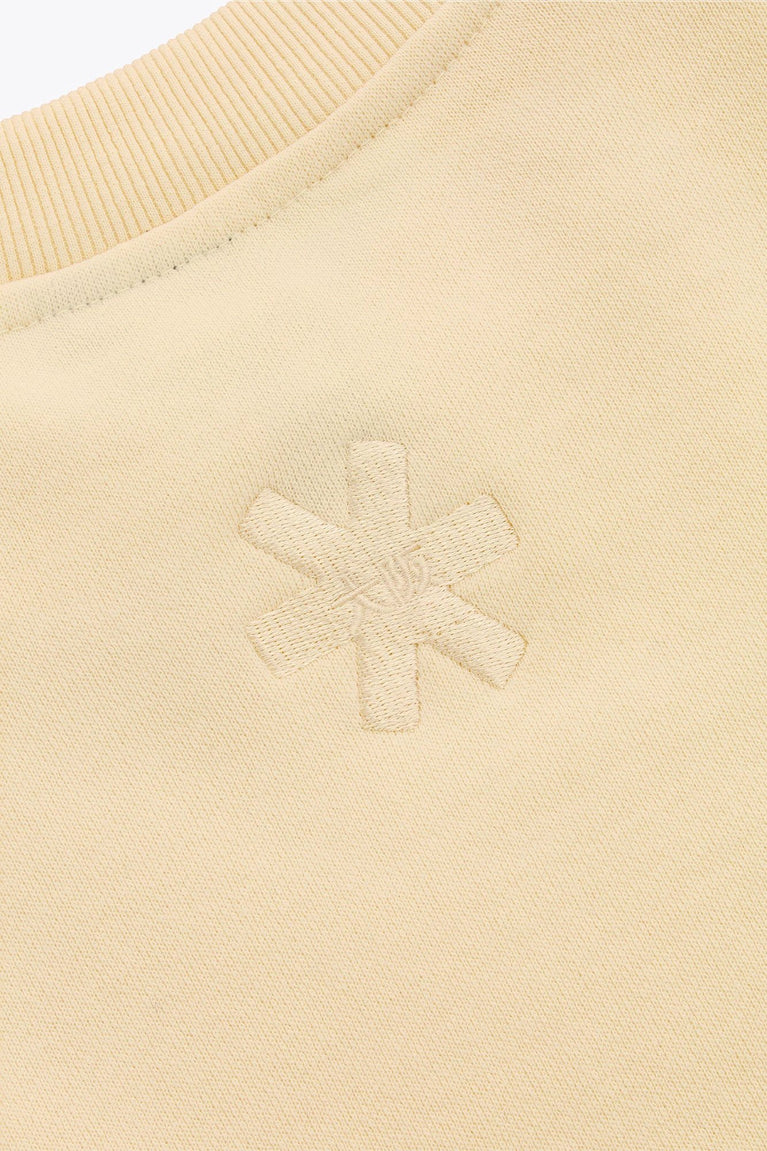 Osaka Osaka Men Boxy Sweater | Washi - Sweaters Apparel