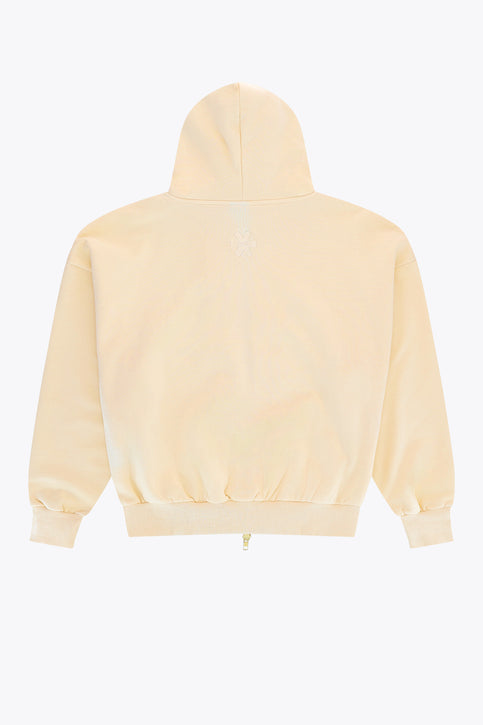 Osaka Men Full Zip Hoodie | Washi Osaka Men Full Zip Hoodie | Washi