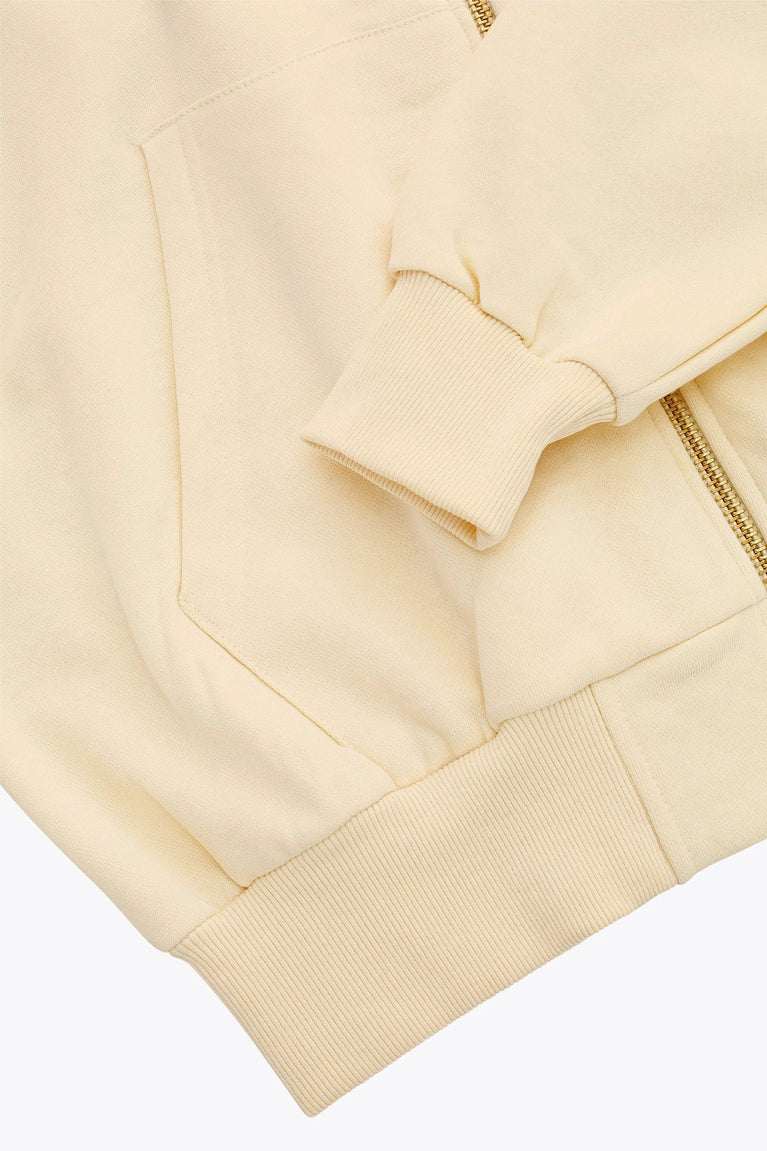 Osaka Osaka Men Full Zip Hoodie | Washi - Hoodies Apparel