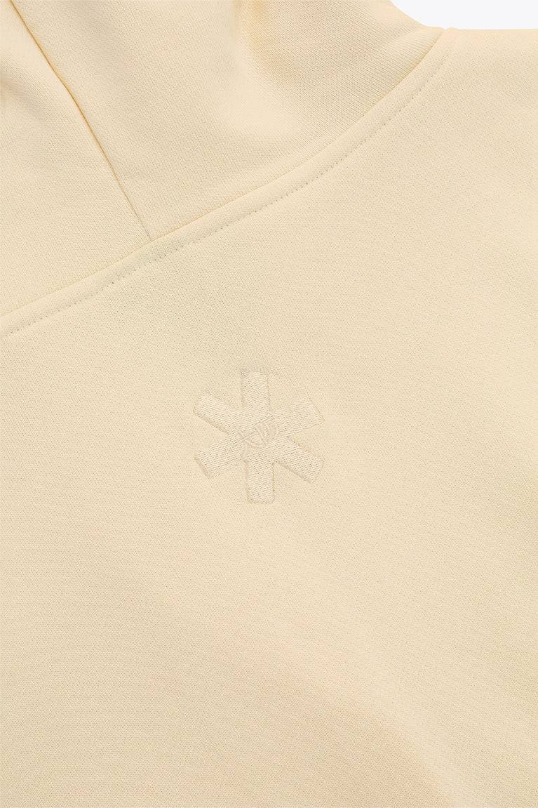 Osaka Men Full Zip Hoodie | Washi