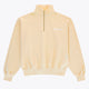Osaka Men Half Zip Sweater | Washi