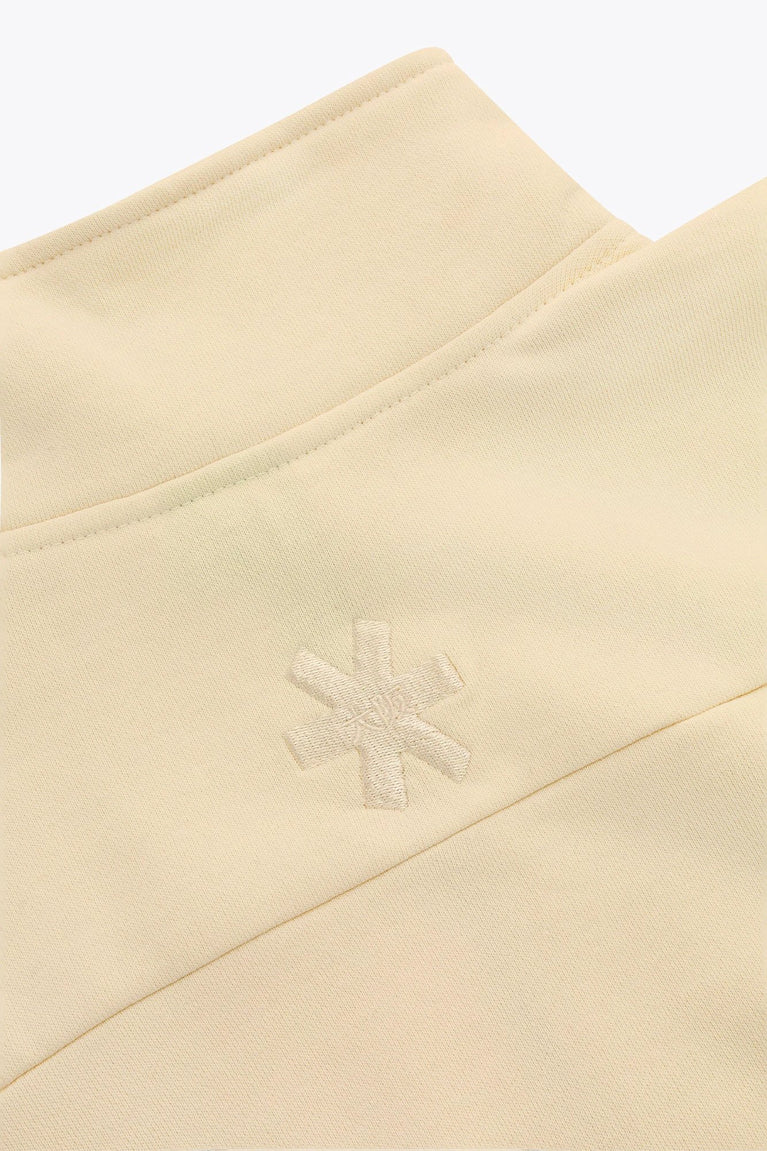 Osaka Osaka Men Half Zip Sweater | Washi - Sweaters Apparel