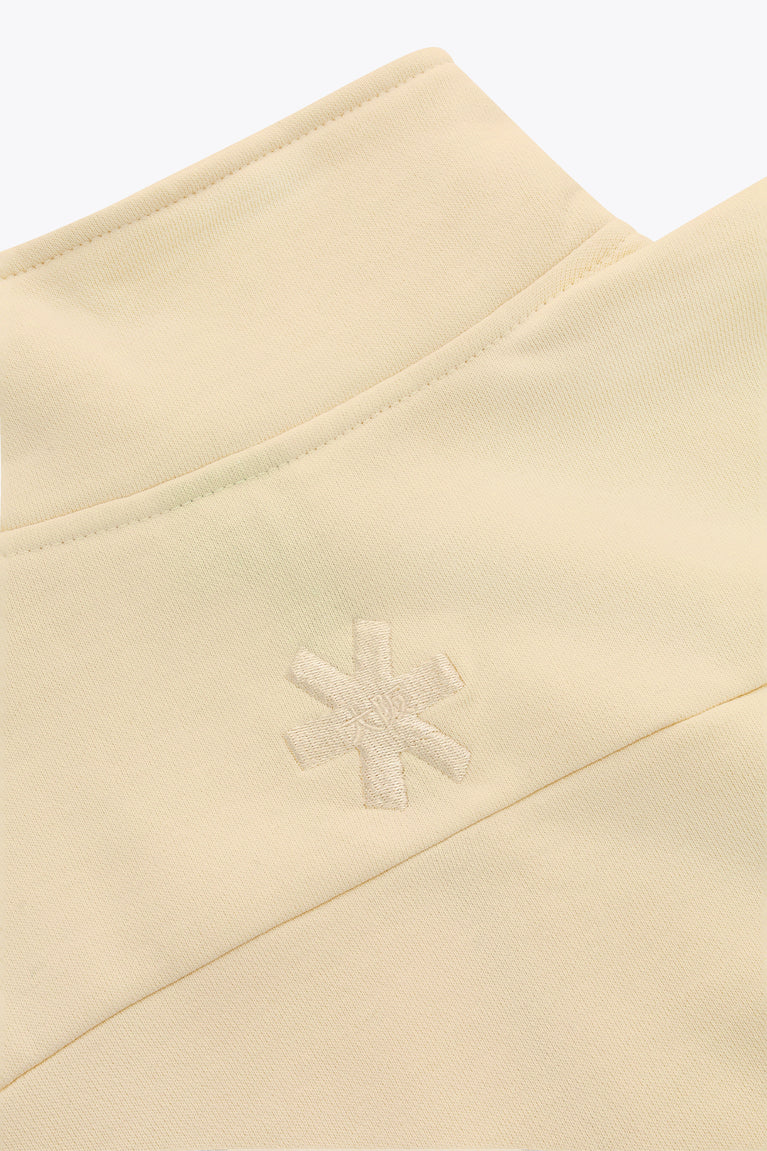 Osaka Men Half Zip Sweater | Washi