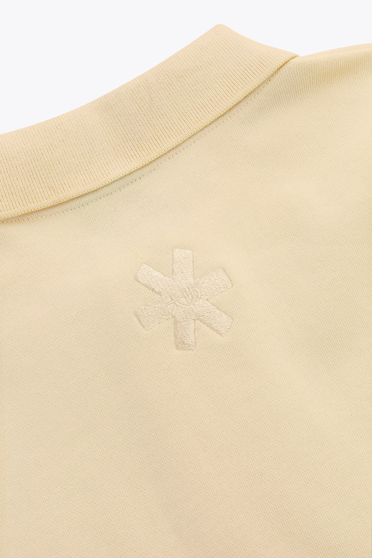 Osaka Men Polo Sweater | Washi