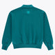 Osaka Men Polo Sweater | Transformative Teal