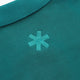Osaka Osaka Men Polo Sweater | Transformative Teal - Sweatshirts Apparel