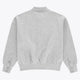 Osaka Osaka Men Polo Sweater | Heather Grey - Sweaters Apparel