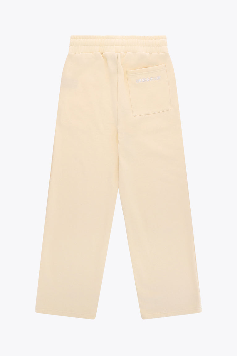 Osaka Men Wide Sweatpants | Washi