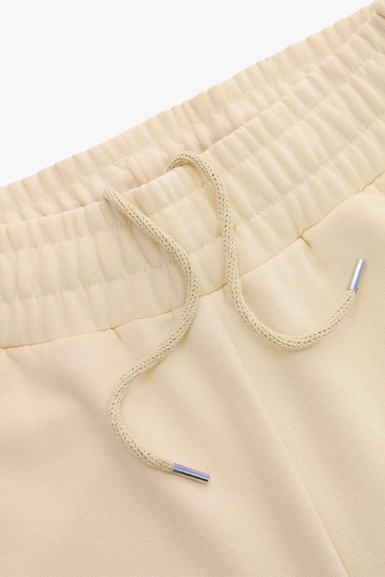 Osaka Osaka Men Wide Sweatpants | Washi - Sweatpants Apparel