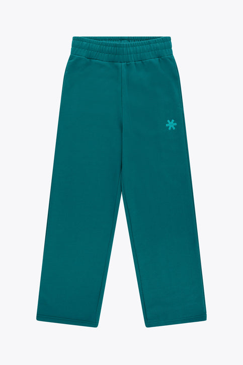 Osaka Men Wide Sweatpants | Transformative Teal Osaka Men Wide Sweatpants | Transformative Teal