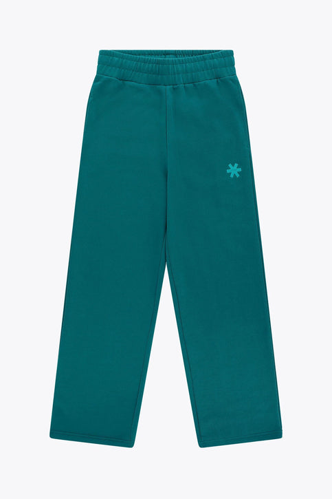 Osaka Men Wide Sweatpants | Transformative Teal Osaka Osaka Men Wide Sweatpants | Transformative Teal - Sweatpants Apparel