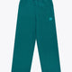 Osaka Osaka Men Wide Sweatpants | Transformative Teal - Sweatpants Apparel