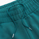 Osaka Osaka Men Wide Sweatpants | Transformative Teal - Sweatpants Apparel