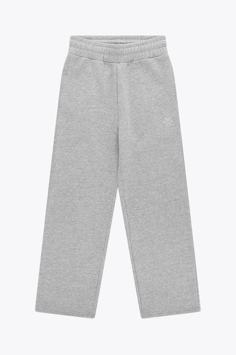 Osaka Men Wide Sweatpants | Heather Grey Osaka Osaka Men Wide Sweatpants | Heather Grey - Sweatpants Apparel