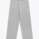 Osaka Men Wide Sweatpants | Heather Grey