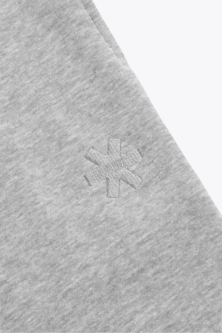 Osaka Osaka Men Wide Sweatpants | Heather Grey - Sweatpants Apparel