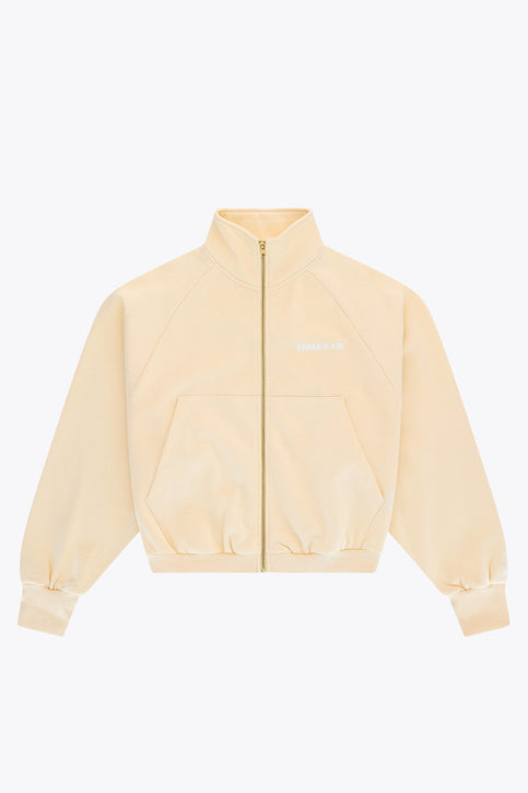 Osaka Women Full Zip Sweater | Washi Osaka Women Full Zip Sweater | Washi