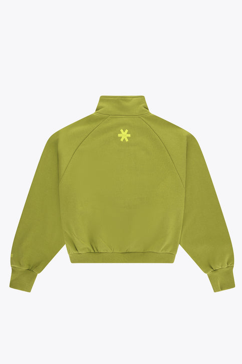 Osaka Women Full Zip Sweater | Ferite Osaka Women Full Zip Sweater | Ferite