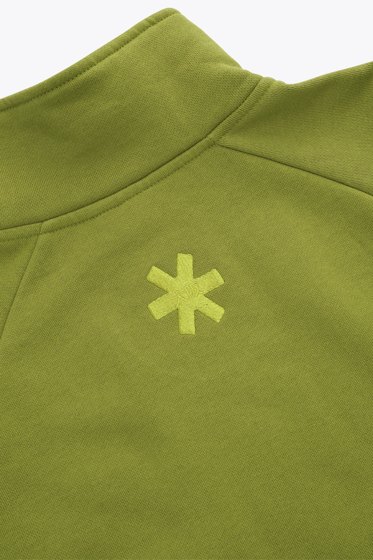 Osaka Women Full Zip Sweater | Ferite