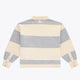 Osaka Women Polo Sweater | Washi