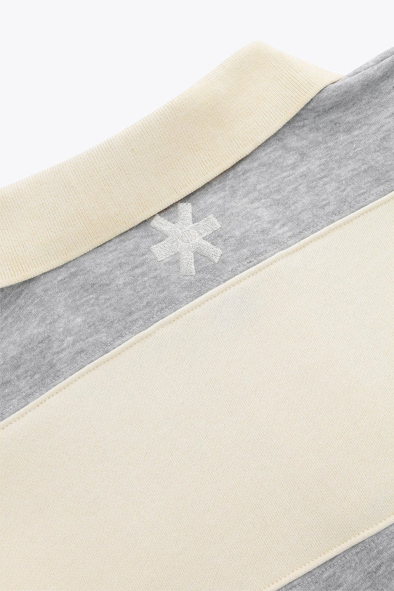 Osaka Osaka Women Polo Sweater | Washi - Sweaters Apparel