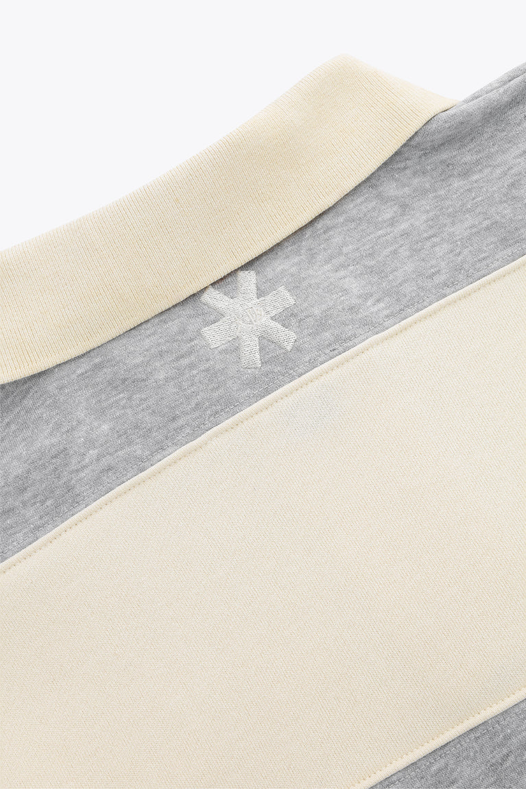 Osaka Women Polo Sweater | Washi