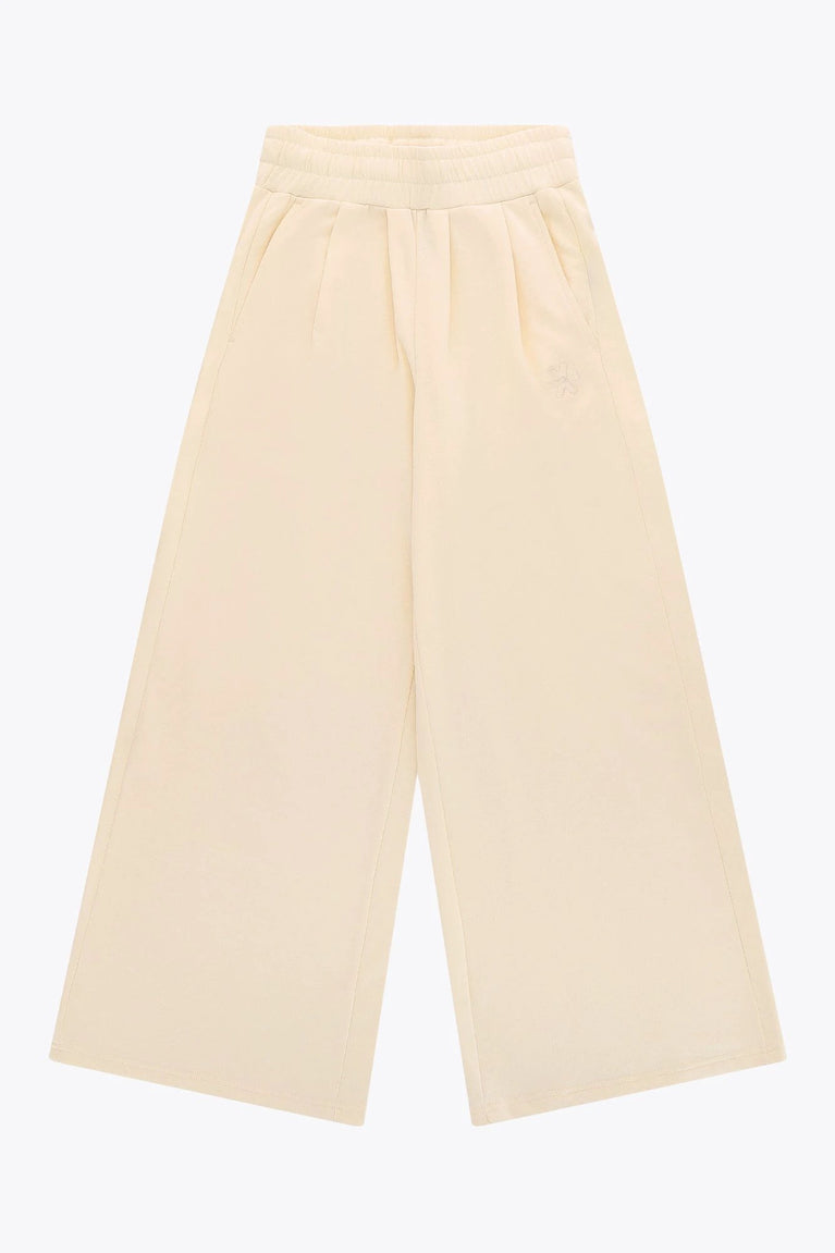 Osaka Osaka Women Wide Leg Sweatpants | Washi - Sweatpants Apparel