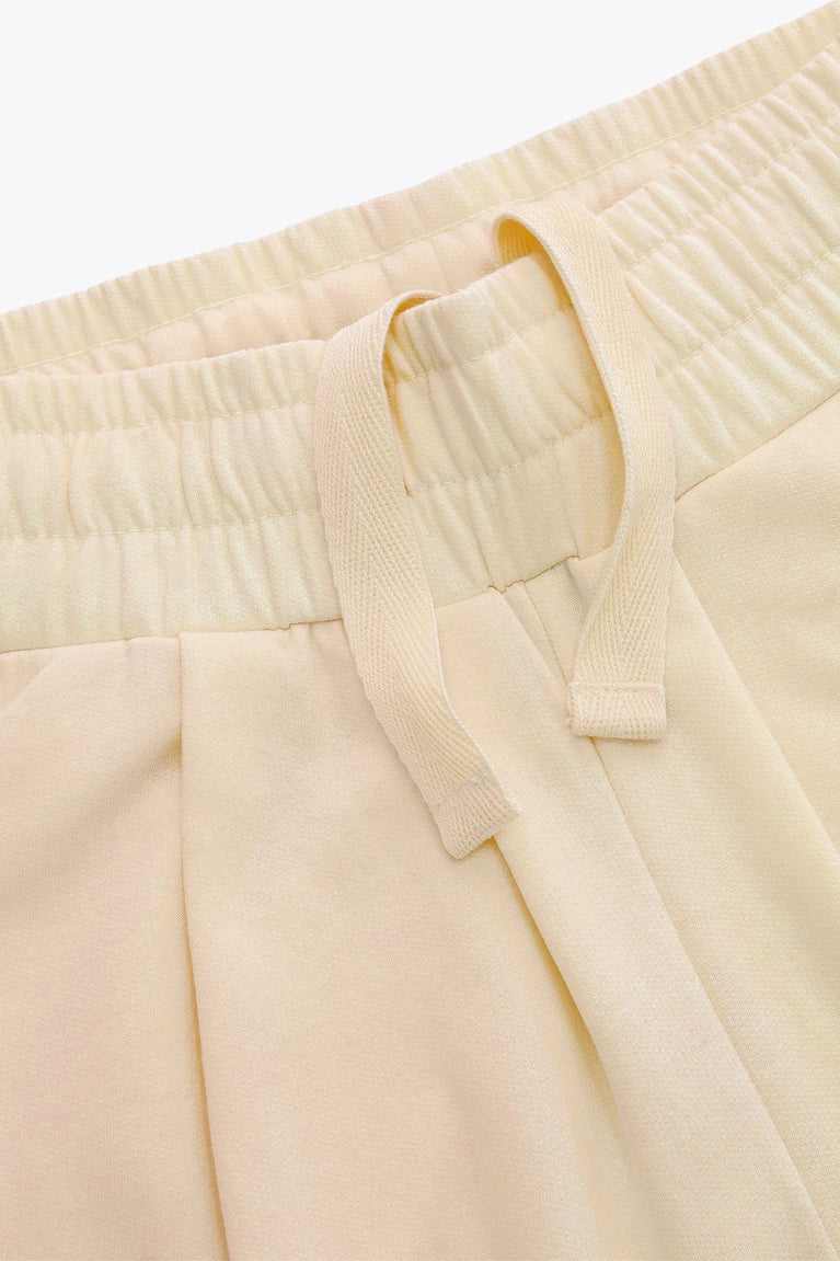 Osaka Osaka Women Wide Leg Sweatpants | Washi - Sweatpants Apparel