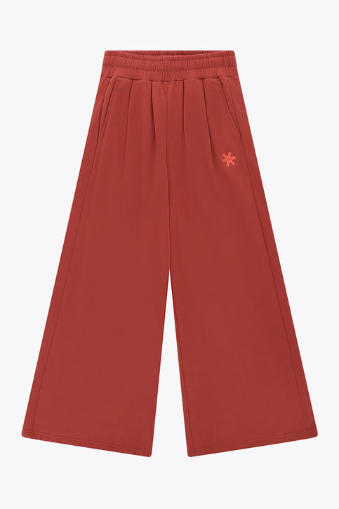 Osaka Women Wide Leg Sweatpants | Brunette Osaka Women Wide Leg Sweatpants | Brunette