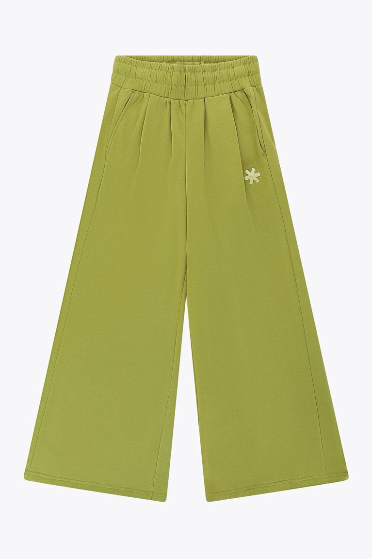 Osaka Osaka Women Wide Leg Sweatpants | Ferite - Sweatpants Apparel