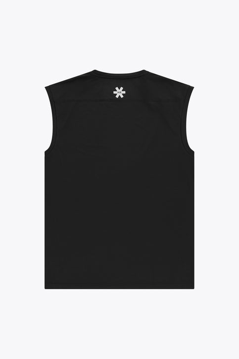 Osaka Men Core Training Tank | Black Osaka Men Core Training Tank | Black