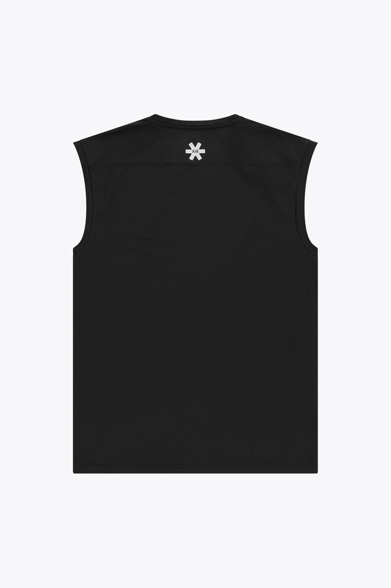 Osaka Men Core Training Tank | Black