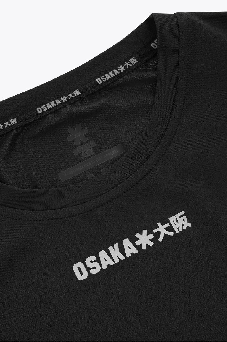 Osaka Osaka Men Core Training Tank | Black - Tank Tops Apparel