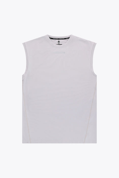 Osaka Men Core Training Tank | Quiet Gray Osaka Men Core Training Tank | Quiet Gray
