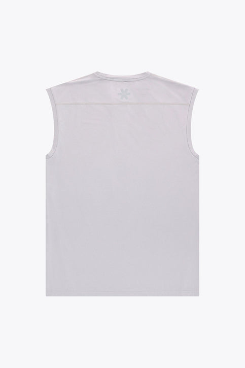 Osaka Men Core Training Tank | Quiet Gray Osaka Osaka Men Core Training Tank | Quiet Gray - Tank Tops Apparel