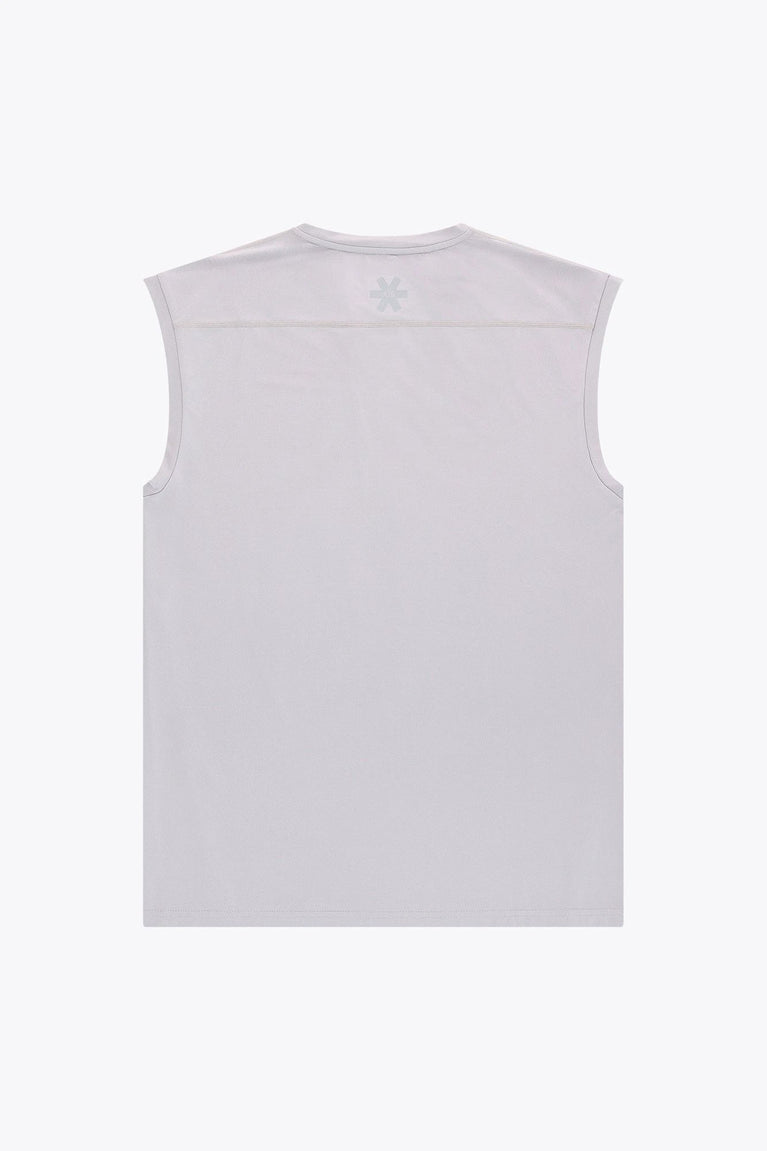 Osaka Osaka Men Core Training Tank | Quiet Gray - Tank Tops Apparel
