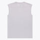 Osaka Osaka Men Core Training Tank | Quiet Gray - Tank Tops Apparel