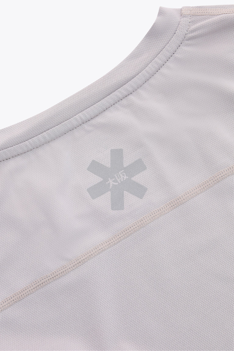 Osaka Men Core Training Tank | Quiet Gray