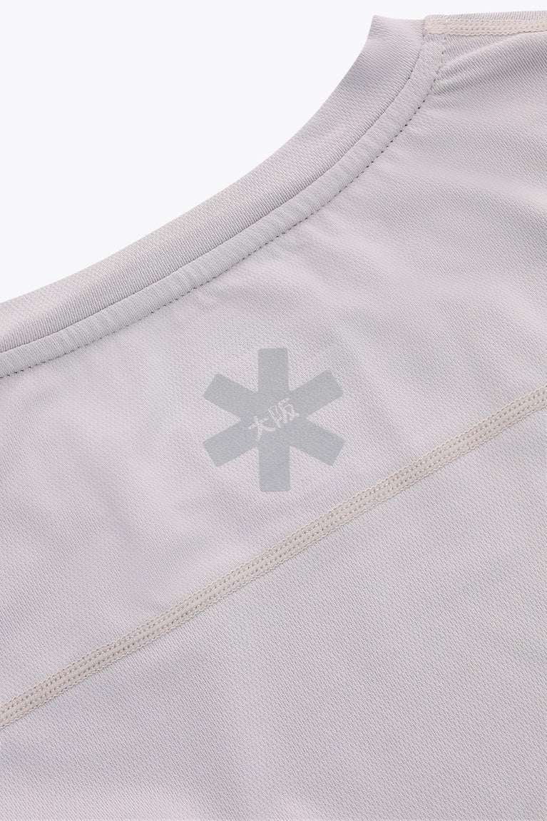 Osaka Osaka Men Core Training Tank | Quiet Gray - Tank Tops Apparel