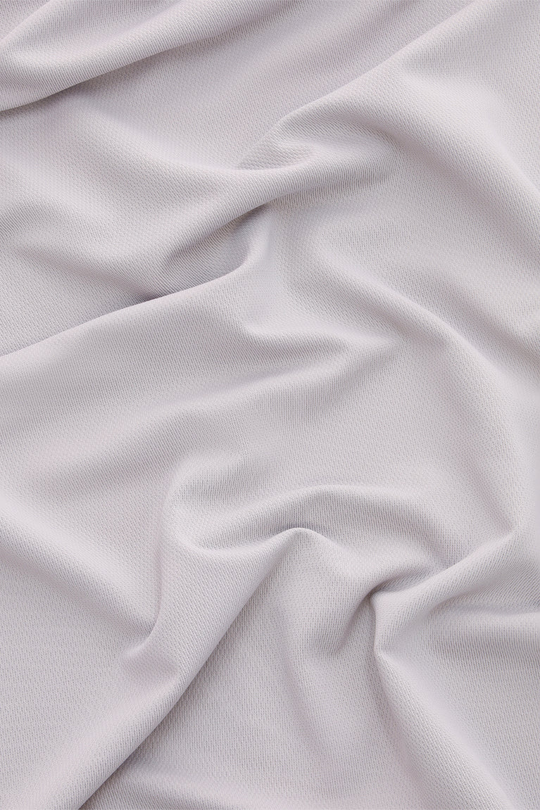 Osaka Men Core Training Tank | Quiet Gray