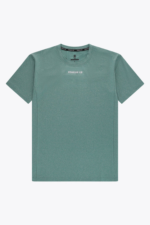 Osaka Men Apex Training Tee | Pineneedle Osaka Men Apex Training Tee | Pineneedle
