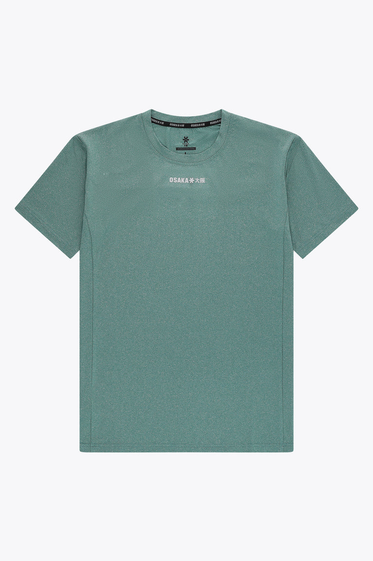 Osaka Men Apex Training Tee | Pineneedle