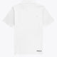 Osaka Men Precision Polo Jersey | White