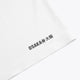 Osaka Men Precision Polo Jersey | White