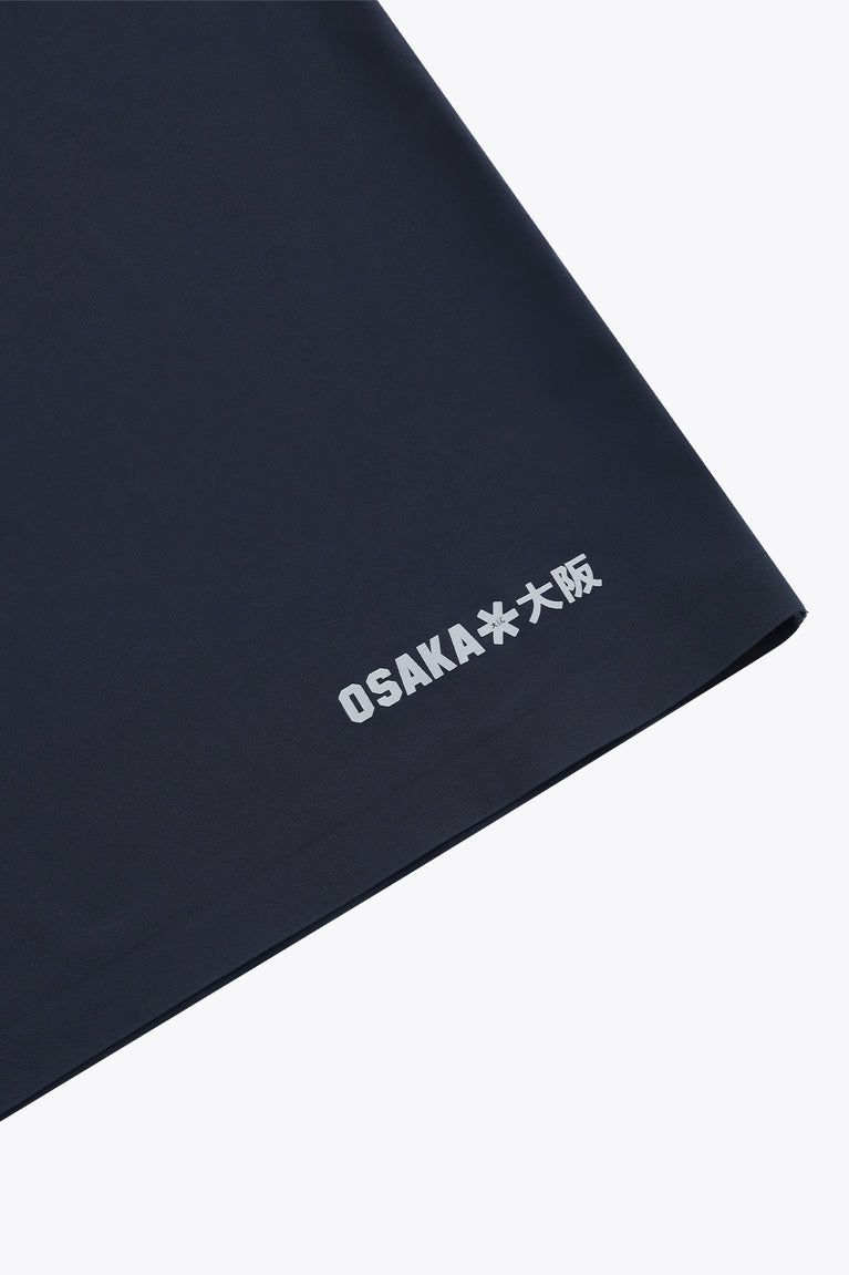 Osaka Men Precision Polo Jersey | Navy