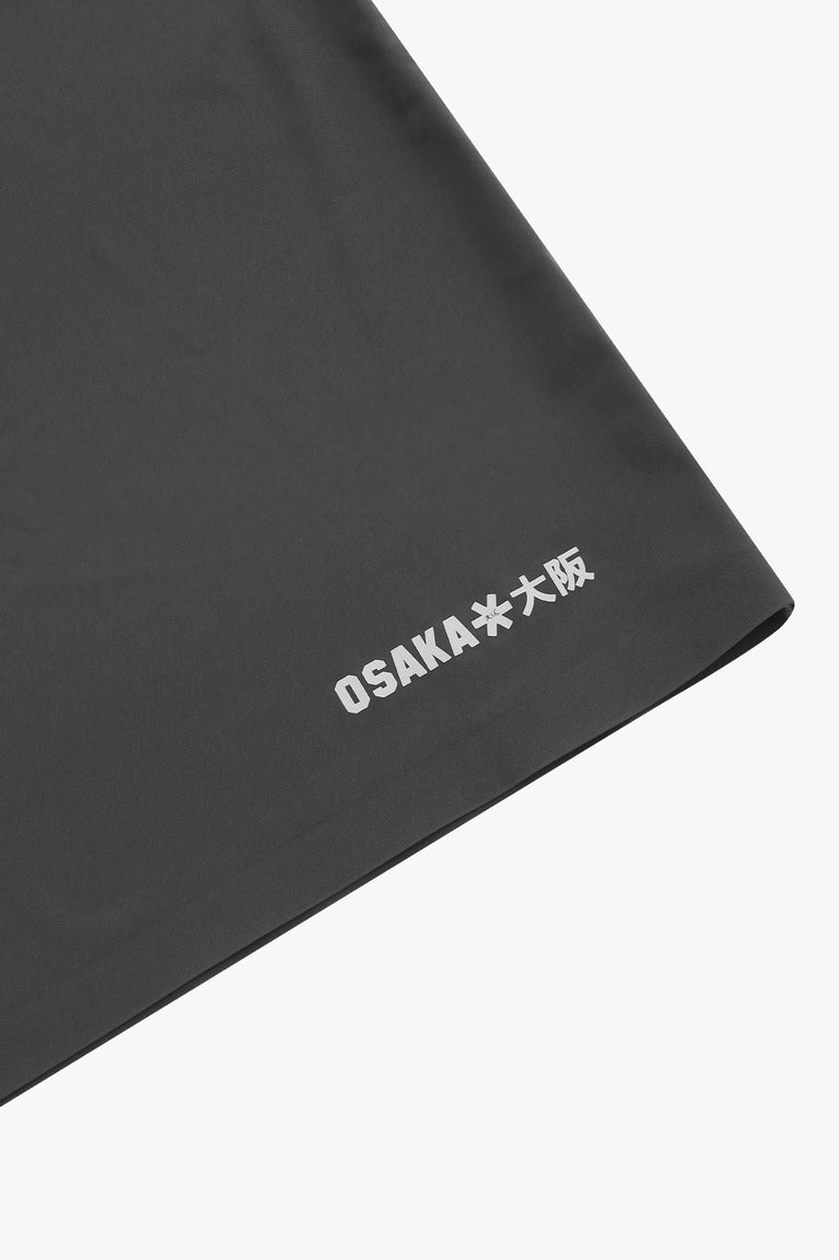 Osaka Men Precision Polo Jersey | Dark Grey
